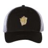 Bio-Washed Trucker Cap Thumbnail