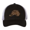 Bio-Washed Trucker Cap Thumbnail