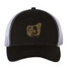 Bio-Washed Trucker Cap Thumbnail