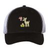 Bio-Washed Trucker Cap Thumbnail