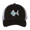 Bio-Washed Trucker Cap Thumbnail
