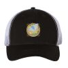 Bio-Washed Trucker Cap Thumbnail