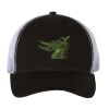 Bio-Washed Trucker Cap Thumbnail