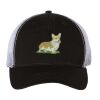 Bio-Washed Trucker Cap Thumbnail