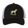Bio-Washed Trucker Cap Thumbnail