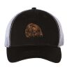 Bio-Washed Trucker Cap Thumbnail