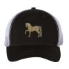 Bio-Washed Trucker Cap Thumbnail
