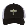 Bio-Washed Trucker Cap Thumbnail