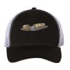 Bio-Washed Trucker Cap Thumbnail