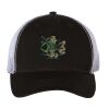Bio-Washed Trucker Cap Thumbnail