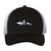 Bio-Washed Trucker Cap Thumbnail