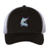 Bio-Washed Trucker Cap Thumbnail
