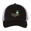 Bio-Washed Trucker Cap Thumbnail
