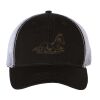 Bio-Washed Trucker Cap Thumbnail