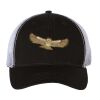 Bio-Washed Trucker Cap Thumbnail