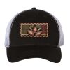 Bio-Washed Trucker Cap Thumbnail