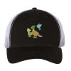 Bio-Washed Trucker Cap Thumbnail