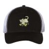 Bio-Washed Trucker Cap Thumbnail