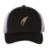 Bio-Washed Trucker Cap Thumbnail