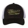 Bio-Washed Trucker Cap Thumbnail