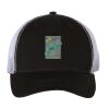 Bio-Washed Trucker Cap Thumbnail
