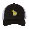 Bio-Washed Trucker Cap Thumbnail