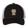 Bio-Washed Trucker Cap Thumbnail