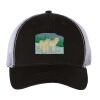 Bio-Washed Trucker Cap Thumbnail