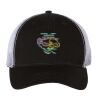 Bio-Washed Trucker Cap Thumbnail
