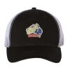 Bio-Washed Trucker Cap Thumbnail