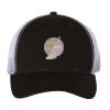 Bio-Washed Trucker Cap Thumbnail