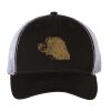 Bio-Washed Trucker Cap Thumbnail