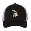Bio-Washed Trucker Cap Thumbnail