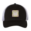 Bio-Washed Trucker Cap Thumbnail