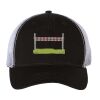 Bio-Washed Trucker Cap Thumbnail
