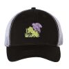 Bio-Washed Trucker Cap Thumbnail