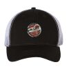 Bio-Washed Trucker Cap Thumbnail