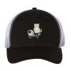 Bio-Washed Trucker Cap Thumbnail