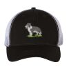 Bio-Washed Trucker Cap Thumbnail