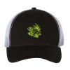 Bio-Washed Trucker Cap Thumbnail