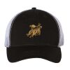 Bio-Washed Trucker Cap Thumbnail
