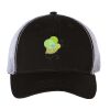 Bio-Washed Trucker Cap Thumbnail