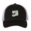 Bio-Washed Trucker Cap Thumbnail
