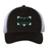 Bio-Washed Trucker Cap Thumbnail