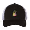Bio-Washed Trucker Cap Thumbnail