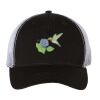 Bio-Washed Trucker Cap Thumbnail