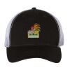 Bio-Washed Trucker Cap Thumbnail