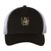 Bio-Washed Trucker Cap Thumbnail