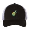 Bio-Washed Trucker Cap Thumbnail