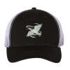Bio-Washed Trucker Cap Thumbnail